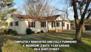 807 Lafollette Dr, Maryville, TN 37801-7673
