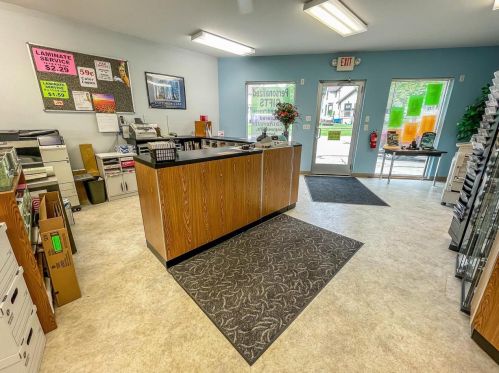 205 Declark St, Beaver Dam WI  53916-1121 exterior