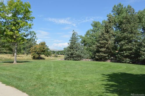 3340 Ammons St, Denver CO 80227-6334 exterior