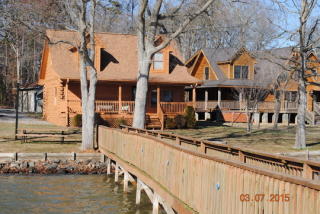 184 Nautical Winds, Lexington, NC 27292-6467