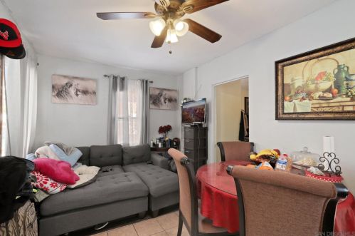 1433 Coolidge Ave, National City CA  91950-4421 exterior