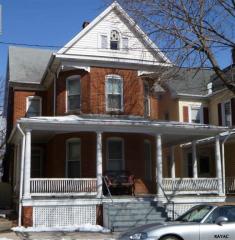 422 Baltimore St, Hanover, PA 17331-3309