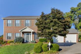 1113 Janes Meadow Rd, Knoxville, TN 37932-2625