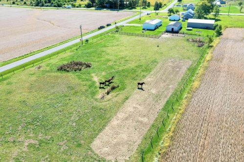 33175 Fields Rd, Richwood OH  43344-9504 exterior