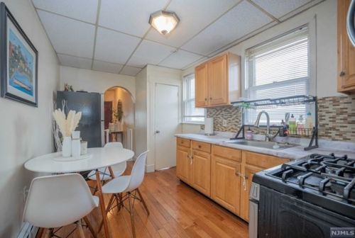 19 Gordon St, Ridgefield Park NJ  07660-1112 exterior