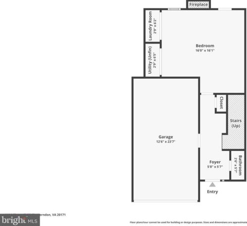 2496 Clover Fld Cir, Herndon VA  20171-4339 exterior