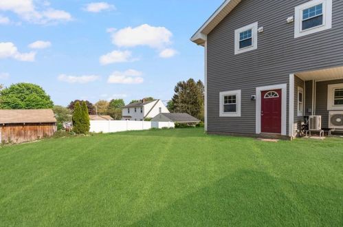 78 Gervais St, Coventry RI  02816-8024 exterior