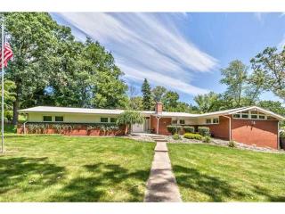 4131 Saint Thomas Dr, Gibsonia, PA 15044-9725