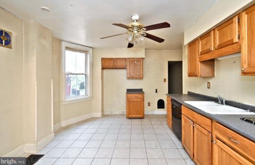 115 King St, Pottstown PA  19464-5455 exterior