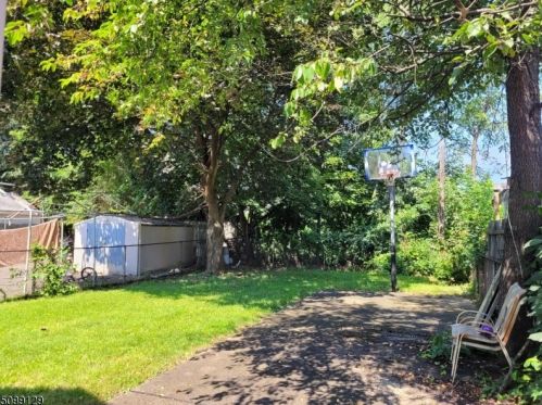 217 Hollywood Ave, Industrial Hillside NJ  07205-2446 exterior