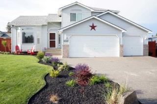 8322 Vista Park Dr, Spokane WA  99217-9447 exterior