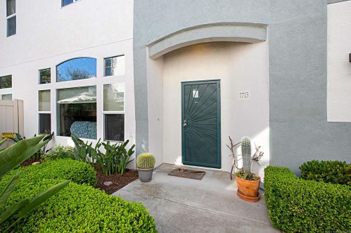 7713 Hazard Center Dr, San Diego CA  92108-4541 exterior