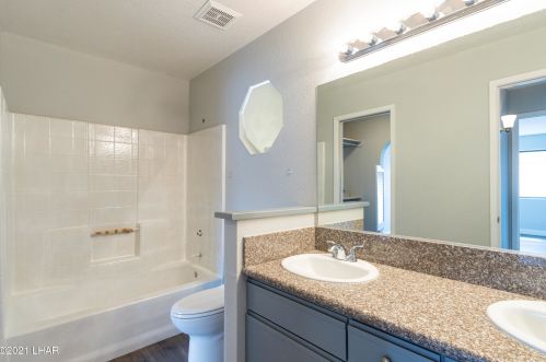 416 Sunfield Dr, Lake Havasu City AZ  86404-3921 exterior