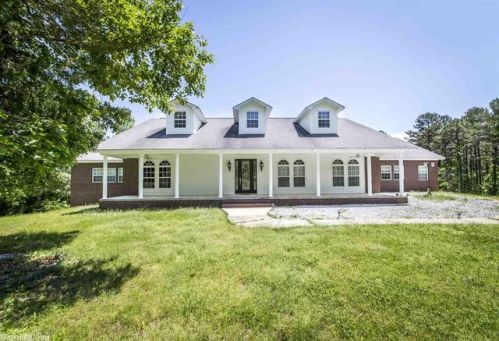 354 Top O Hill Dr, Clinton, AR 72031