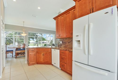 1556 Monarch Club Dr, Palm City FL  34990-8401 exterior