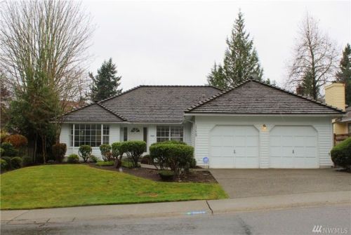 15009 181st St, Seattle, WA 98058-9651