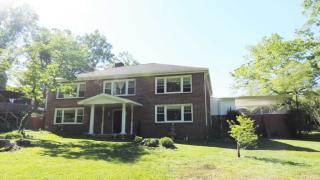 521 Park St, Batesburg-Leesville SC  29006-1222 exterior