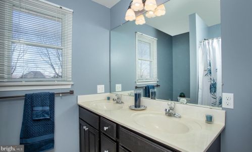 36 Bourbon Red Dr, Navy Sup Dpt PA 17050-7901 exterior