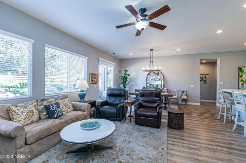 2518 Calderon Dr, Santa Maria CA  93455-7410 exterior