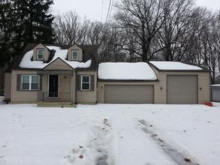 3329 Decamp Rd, Youngstown OH  44511-1245 exterior