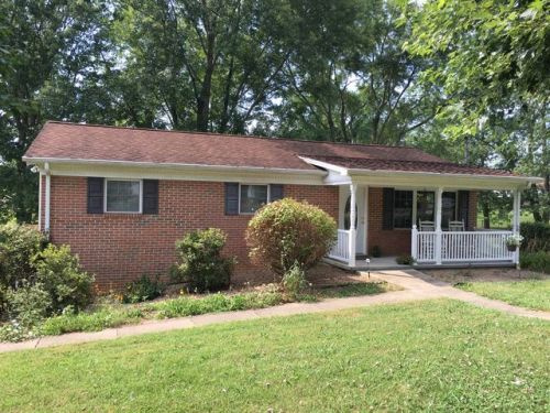 110 Glendale Dr, Mosheim, TN 37818-4061