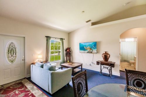 3504 15 St, Lehigh Acres FL 33971-5268 exterior