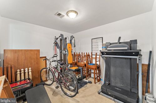 8705 Boulevard Of The Generals, Spotsylvania VA 22553-3809 exterior