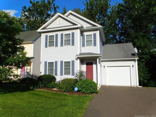 9 Sycamore Way, Wallingford, CT 06492-4380