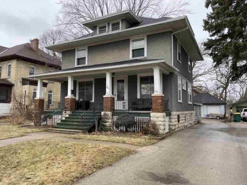 250 Superior St, Fond Du Lac, WI 54935-4849
