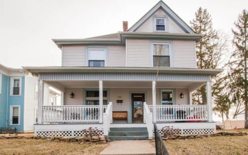 131 Oak St, London, OH 43140-1446