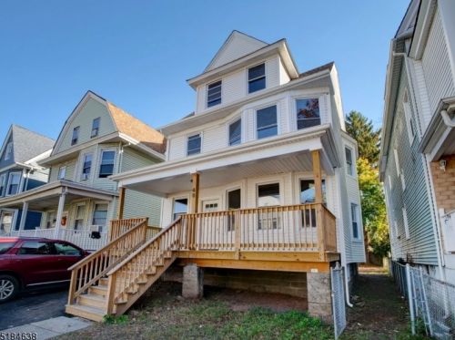 48 Amherst St, East Orange, NJ 07018-2601
