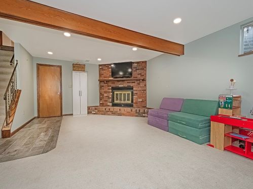 119 Alcott Dr, Sewickley PA  15143-9527 exterior