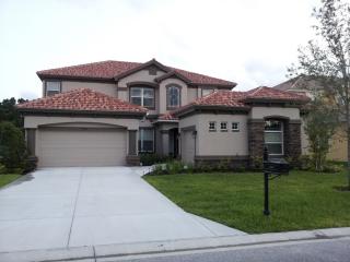 8406 Creedmoor Ln, New Port Richey FL  34654-4609 exterior