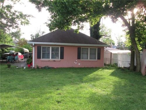 226 Carr Rd, Plainfield, IN 46168-1604