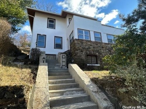 20 Rockledge Rd, White Plains, NY 10603-2521