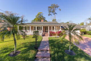 1112 Holmesdale Rd, Jacksonville, FL 32207-8820