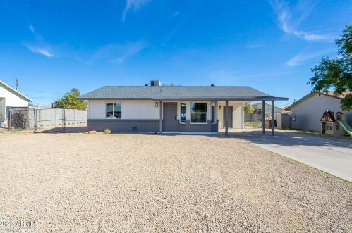 141 96th Way, Mesa, AZ 85207-8909