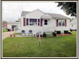 144 Lackawanna Ave, Buffalo, NY 14212-2114
