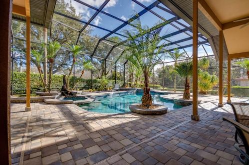 763 Bear Crk Cir, Casselberry FL  32708-3892 exterior