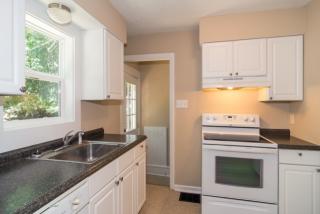 1610 52nd St, Indianapolis IN  46205-1324 exterior