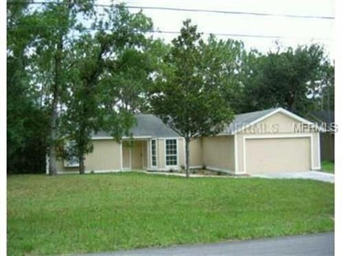 3141 Quail Dr, Deltona, FL 32738-1019