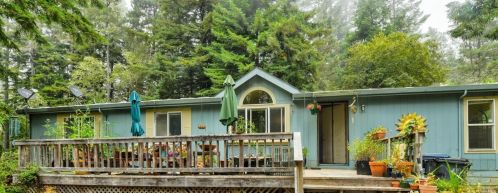 37941 Ocean Ridge Dr, The Sea Ranch, CA 95445-8527