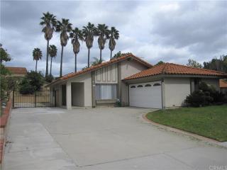 644 Bonnie Claire Dr, Walnut CA  91789-4184 exterior