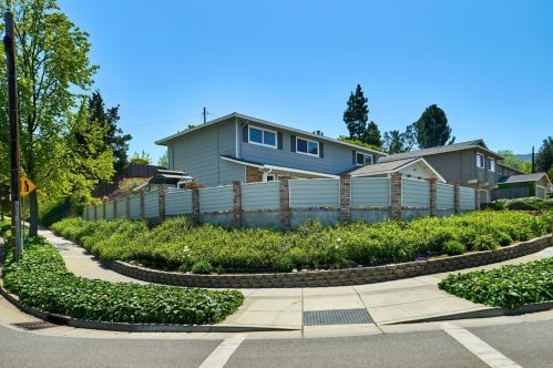 6006 Guadalupe Mines Rd, San Jose, CA 95120-4817