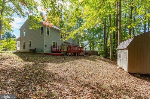 11704 Carnation Ct, Fredericksburg, VA 22407-6298