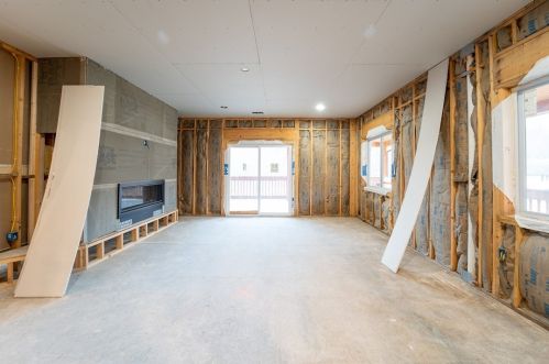 337 Chestnut Ridge Rd, Latrobe PA  15650-9604 exterior