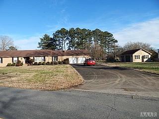 4 Virginia Ave, Sunbury, NC 27979-9459