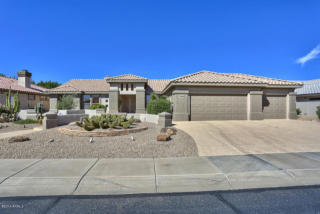 16414 Lava Dr, Sun City, AZ 85374-6250