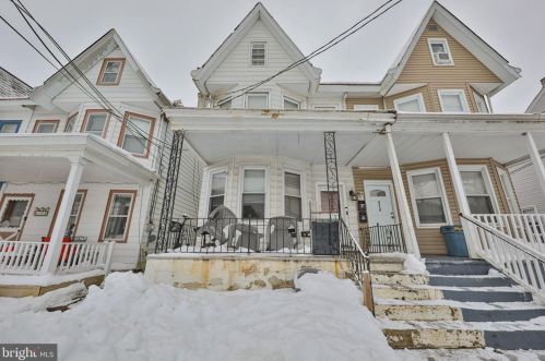 322 11th St, Easton, PA 18042-3380