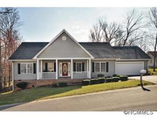 205 Colonel Holcombe Pl, Biltmore Lake, NC 28715-7431